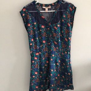 Summer/Spring time romper